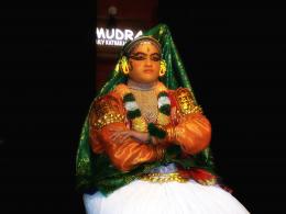 Kathakali